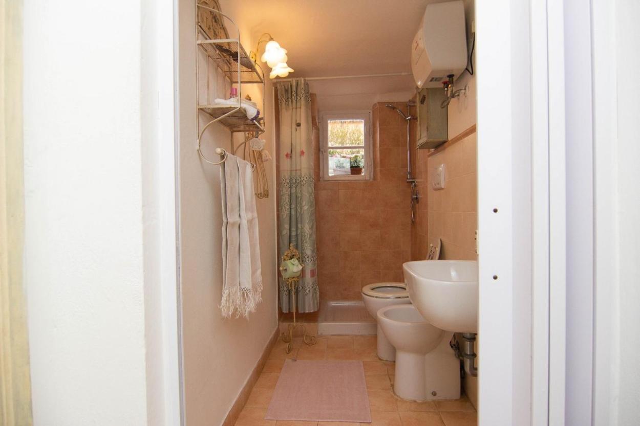 200Metri Dal Mare Raffinato Chalet Con Giardino Apartment Marina Di Pisa Ngoại thất bức ảnh